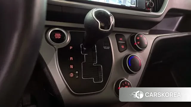 Kia The New Ray id 3655300 из Кореи 19