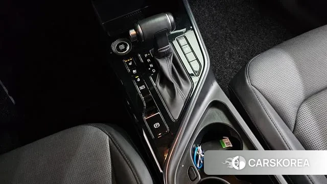 Kia Di Ol Nu Niro id 3411114 из Кореи 19