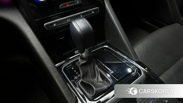 Renault Korea (Samsung) SM6 id 3911971 из Кореи 19