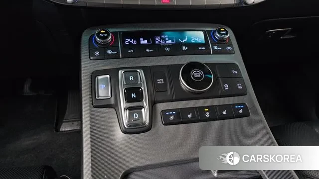 Hyundai Palisade id 3374173 из Кореи 19