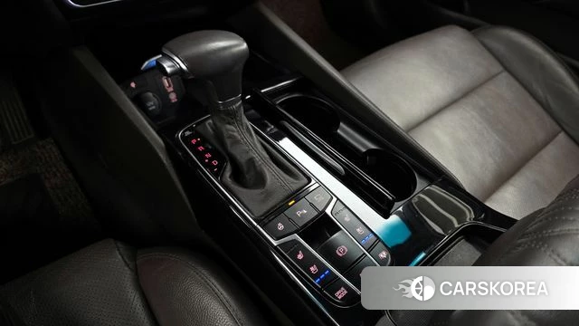 Kia Come New K7 id 3911667 из Кореи 19