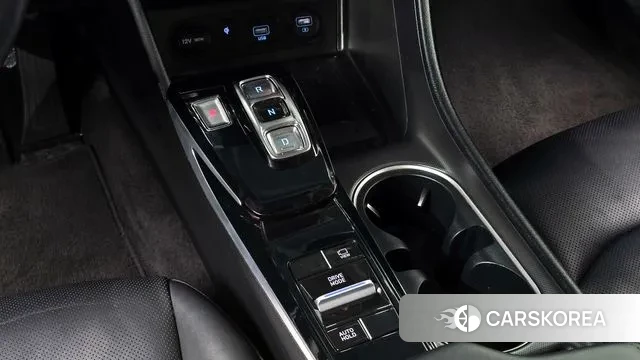 Hyundai Sonata (DN8) id 3028647 из Кореи 19