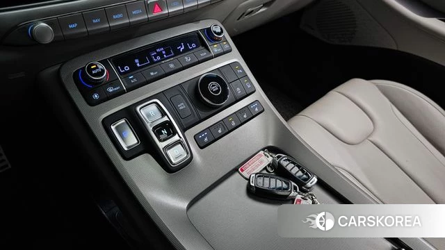 Hyundai Palisade id 4445181 из Кореи 36