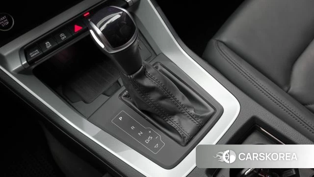 Audi Q3 (F3) id 4711120 из Кореи 32