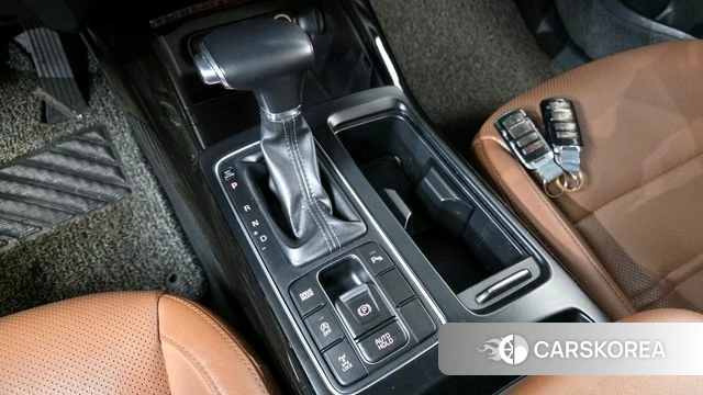 Kia The New Sorento id 4188755 из Кореи 19