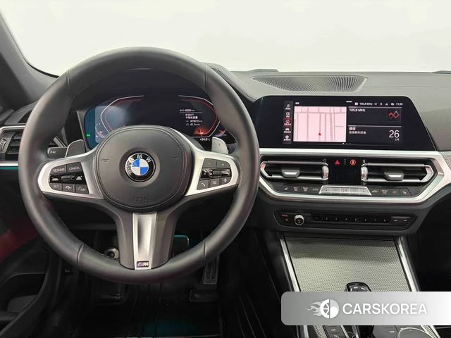 BMW 4 series id 4380617 из Китая 25