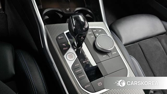 BMW 3 Series (G20) id 4676815 из Кореи 31