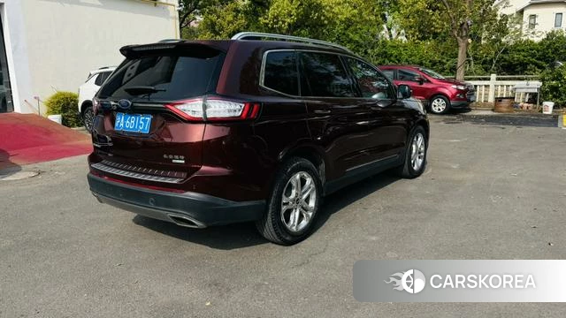 Ford Sharp World id 4210926 из Китая 9