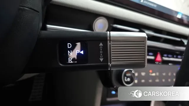 Hyundai The New Tucson Hybrid (NX4) id 2983860 из Кореи 19