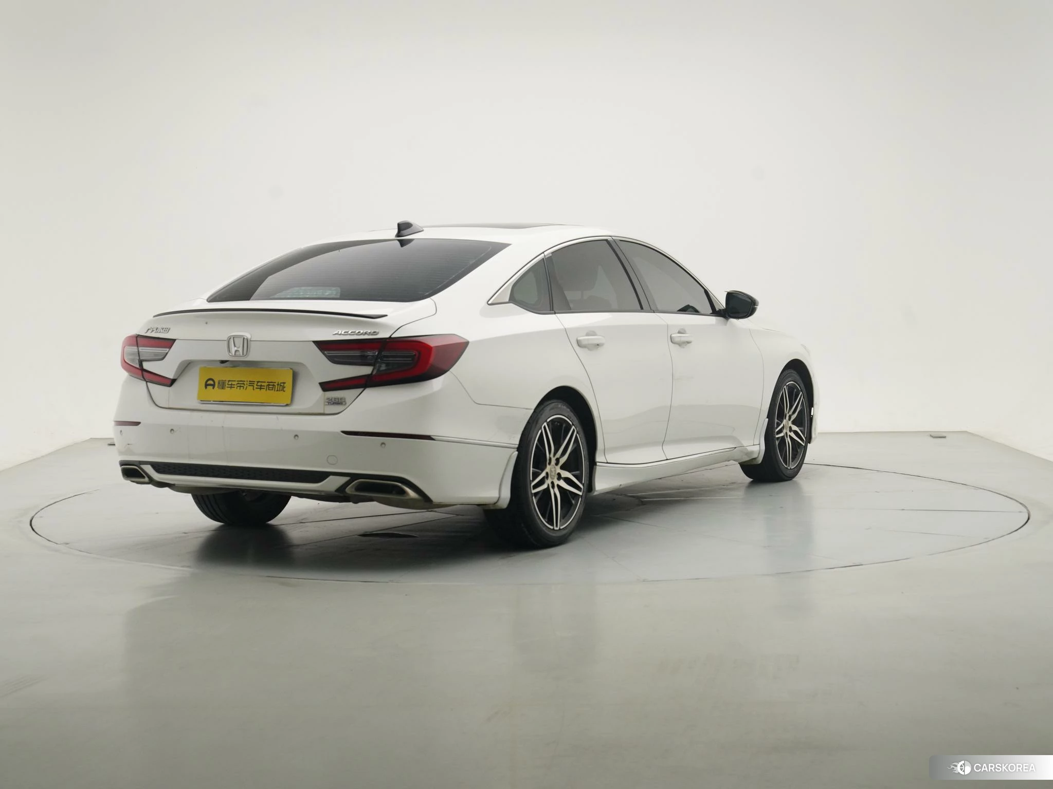 Honda Accord id 4479511 из Китая 27