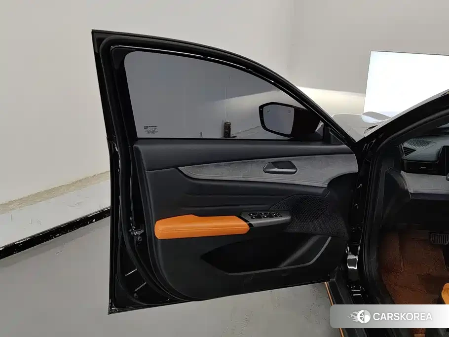 Chang'an UNI-V id 4679565 из Китая 15