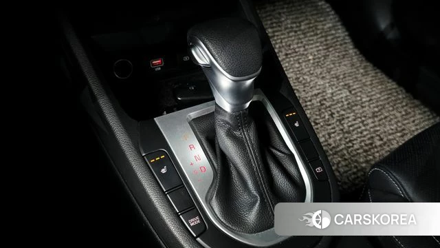 Kia The New K3 2nd generation id 4848966 из Кореи 31