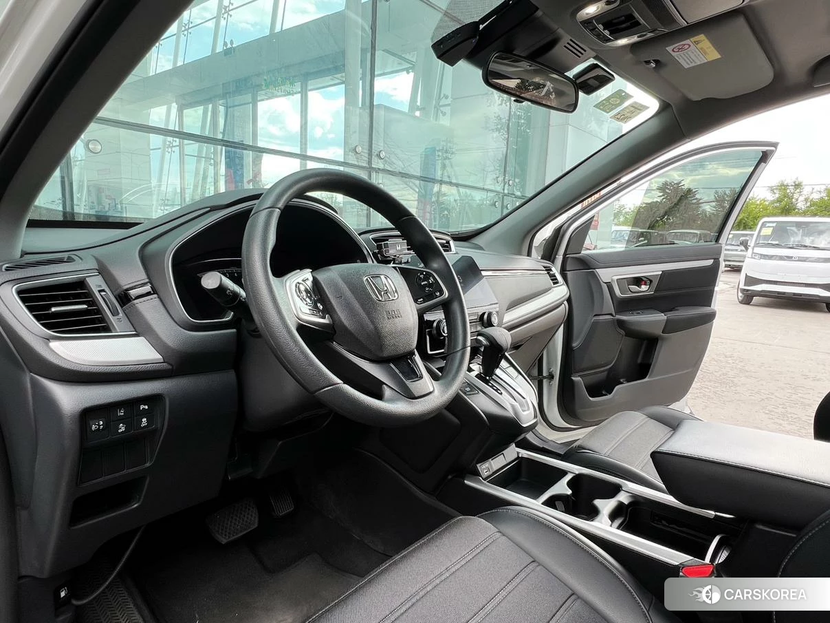 Honda CR-V id 4453801 из Китая 18
