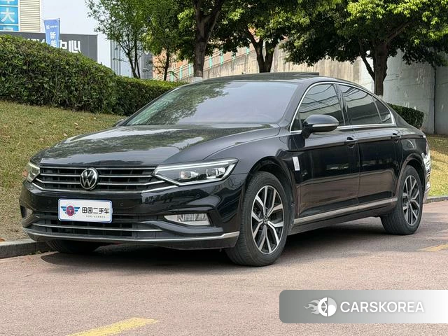 Volkswagen Magotan id 4260221 из Китая 12