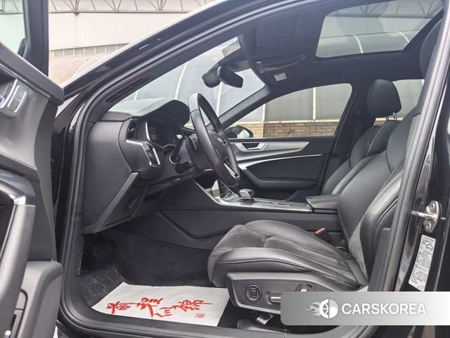 Audi A6L id 4353102 из Китая 9