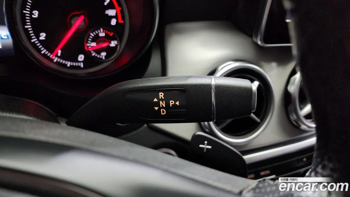 Mercedes-Benz GLA-Class X156 id 1353609 из Кореи 19