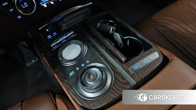 Genesis G80 (RG3) id 4631974 из Кореи 35