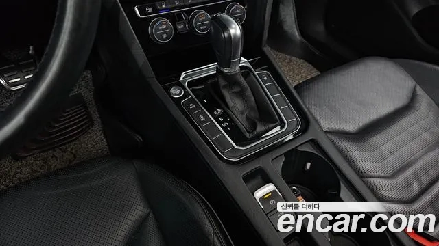 Volkswagen Arteon id 2876543 из Кореи 19