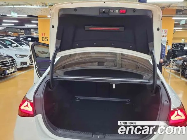 Mercedes-Benz E-Class W214 id 2943138 из Кореи 19