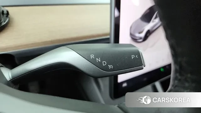 Tesla Model 3 id 3740556 из Кореи 19