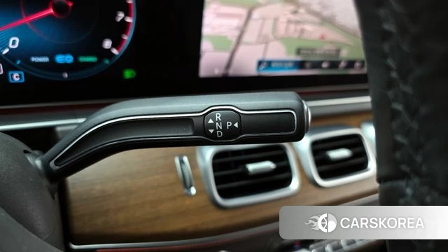 Mercedes-Benz GLE-Class W167 id 3911368 из Кореи 19