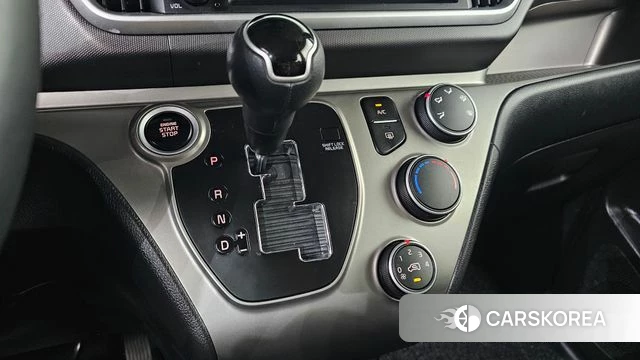 Kia The New Ray id 3904084 из Кореи 19