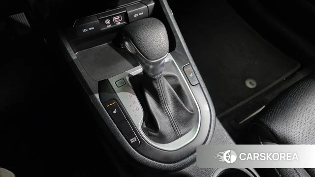 Kia Come New K3 id 4557778 из Кореи 19