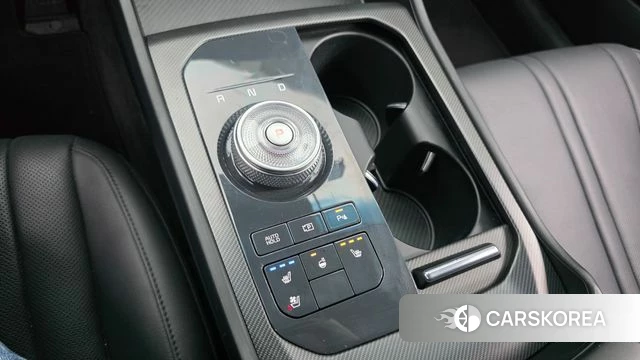 Kia The New K8 Hybrid id 4222610 из Кореи 19
