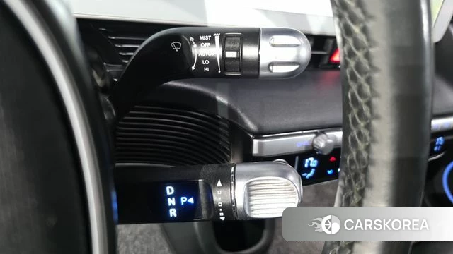 Hyundai Ionic 5 id 4572694 из Кореи 33