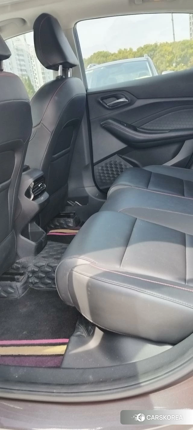MG MG5 id 4240209 из Китая 11