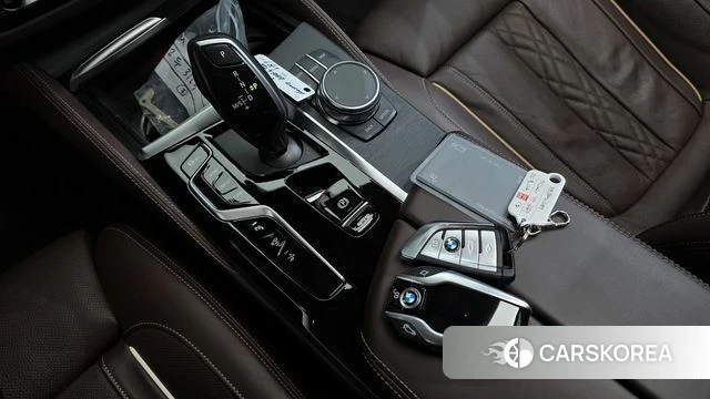 BMW 6 Series GT (G32) id 4389349 из Кореи 30