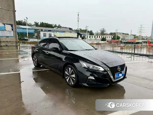 Nissan Teana id 4261386 из Китая 9