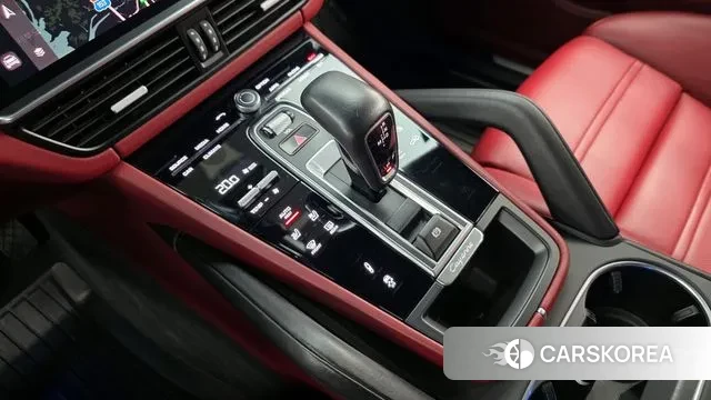 Porsche Cayenne (PO536) id 3416538 из Кореи 19