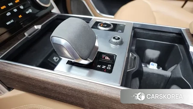 Land Rover Range Rover 5th Generation id 3032021 из Кореи 19