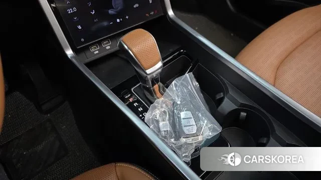 Ssangyong Torres id 3752035 из Кореи 19