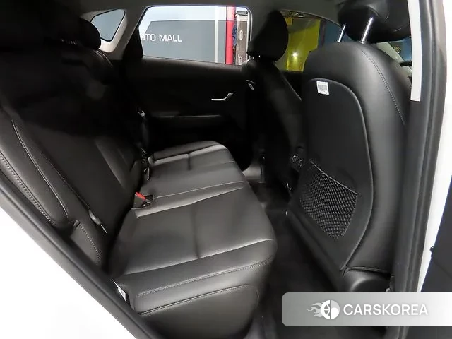 Hyundai Kona (SX2) id 3321879 из Кореи 19