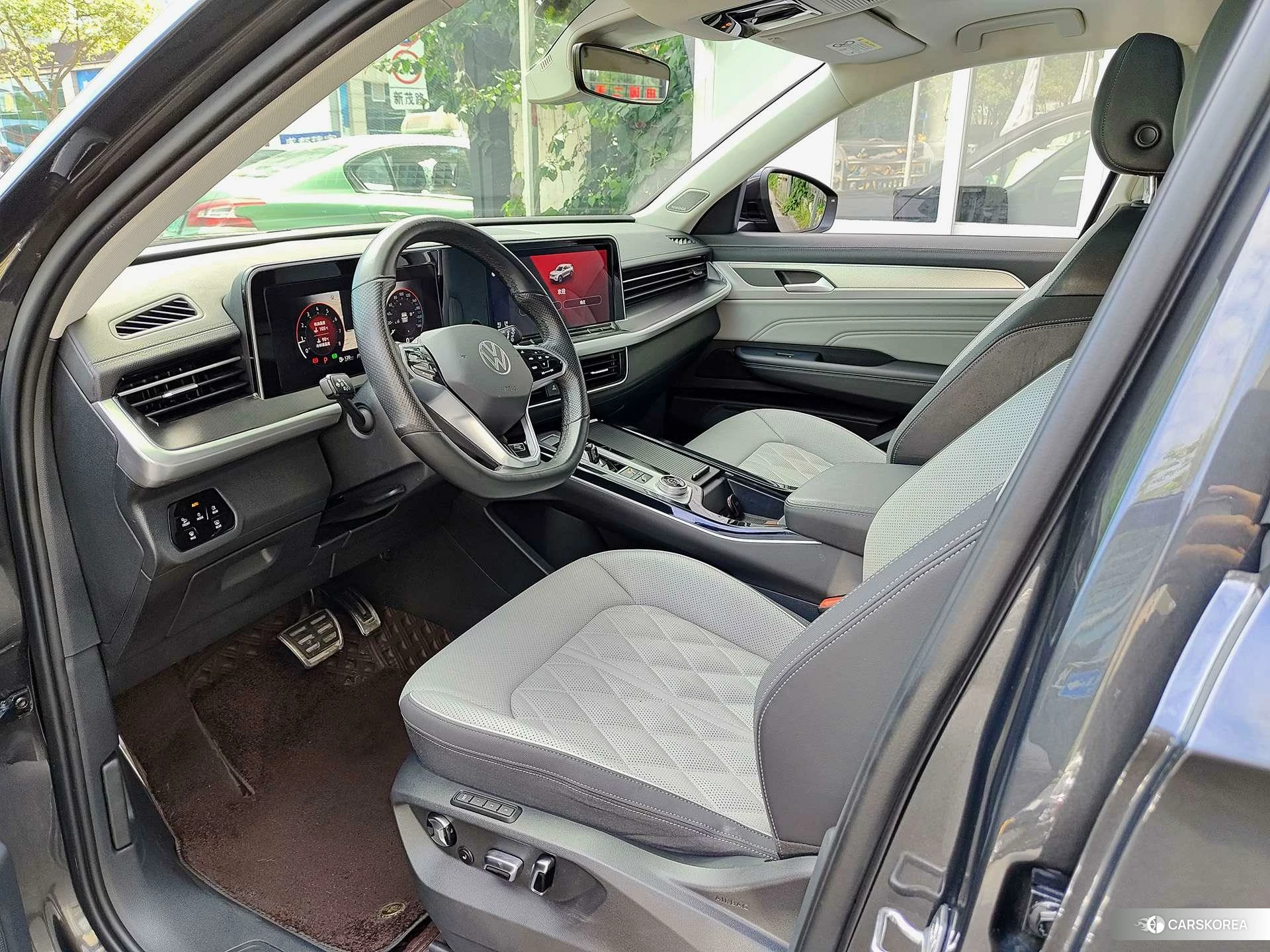 Volkswagen Range patrol id 4452684 из Китая 9