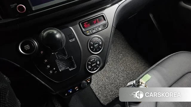 Kia The New Kia Ray id 3426580 из Кореи 19