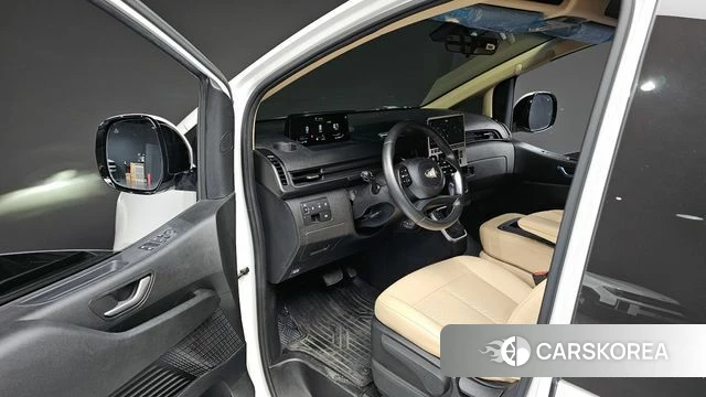 Hyundai Staria id 4476139 из Кореи 30