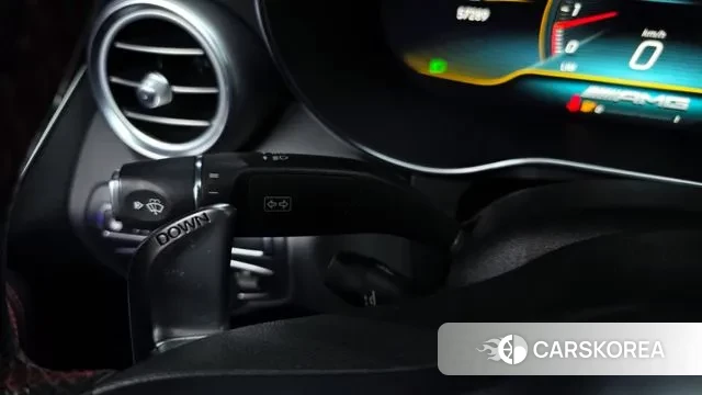 Mercedes-Benz C-Class W205 id 3434143 из Кореи 19