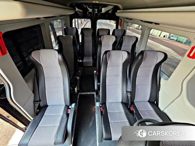 Renault Korea (Samsung) Master id 3702908 из Кореи 19