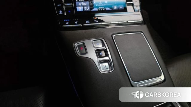 Hyundai The New Grandeur IG Hybrid id 3828388 из Кореи 19