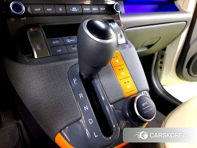 Hyundai Casper id 3425797 из Кореи 19