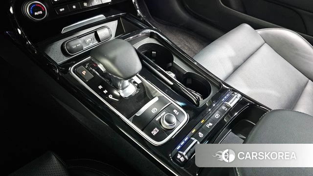 Kia Stinger Meister id 4894433 из Кореи 29