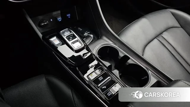 Hyundai Sonata (DN8) id 3401398 из Кореи 19