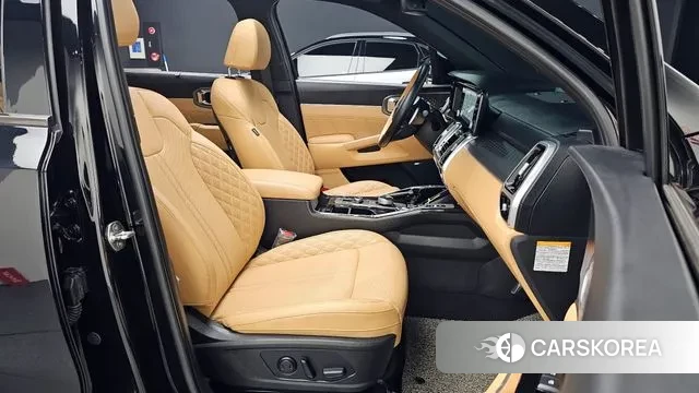 Kia Sorento 4th Generation id 3740472 из Кореи 19