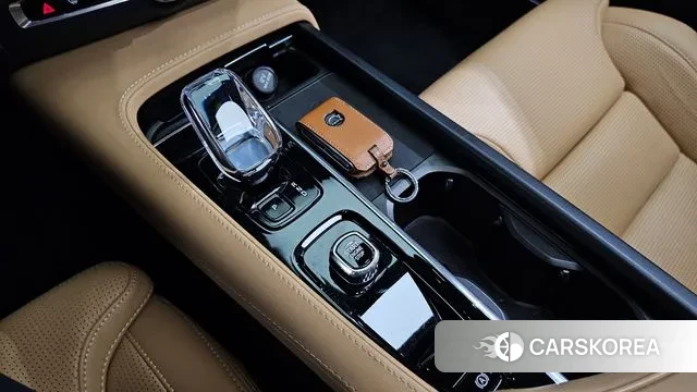 Volvo S90 id 2857686 из Кореи 19