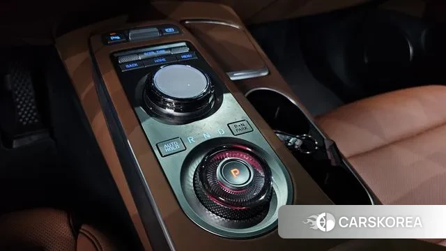 Genesis GV70 id 2998297 из Кореи 19