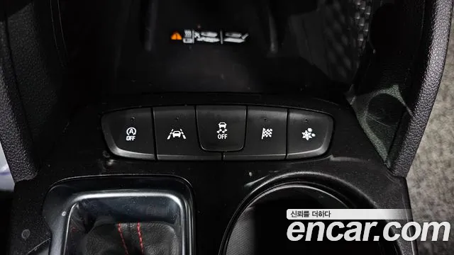 Chevrolet (GM Daewoo) Trailblazer id 2688189 из Кореи 19