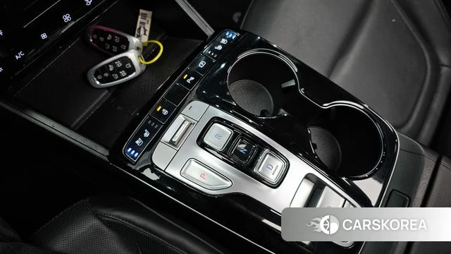 Hyundai Tucson (NX4) id 3813134 из Кореи 19